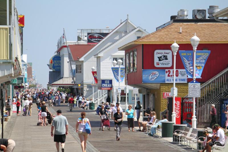 Seabonay Oceanfront Motel - image 10