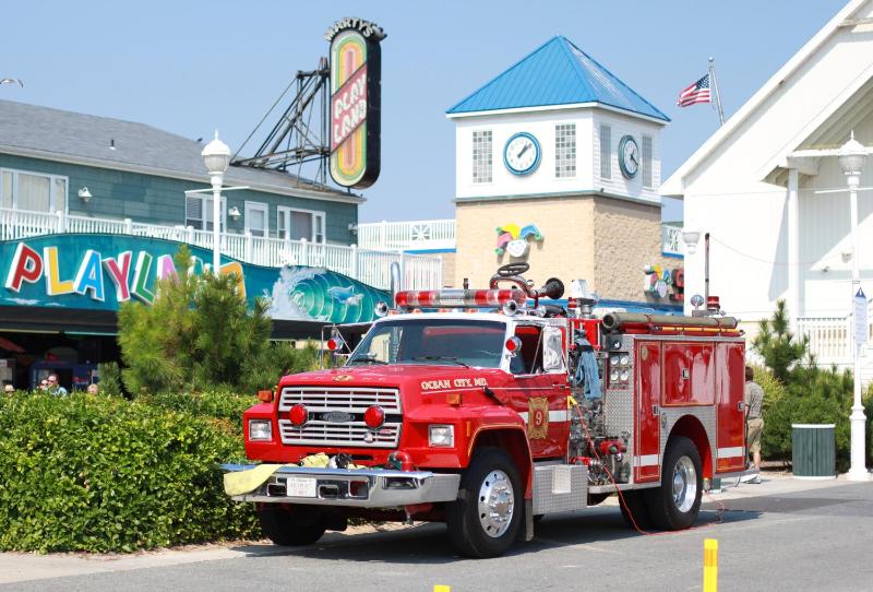 Seabonay Oceanfront Motel - image 14
