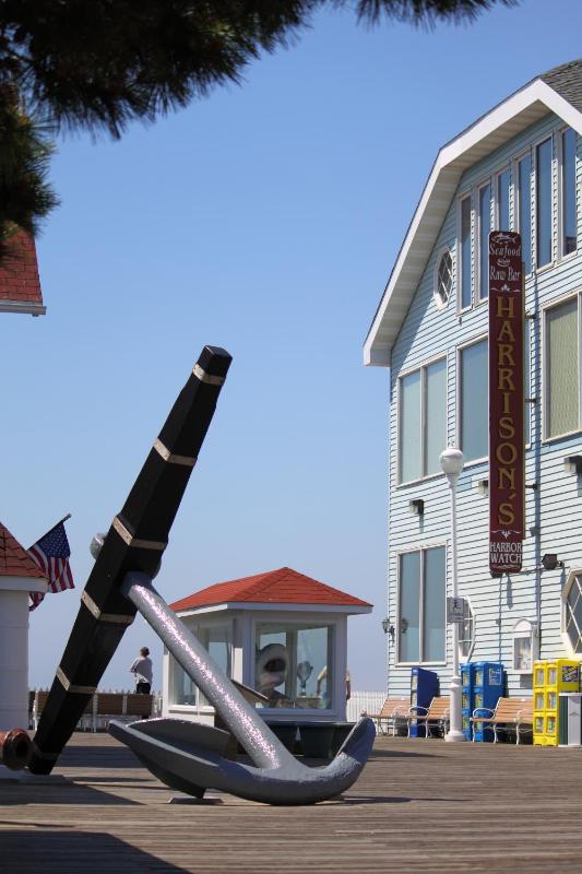 Seabonay Oceanfront Motel - image 8
