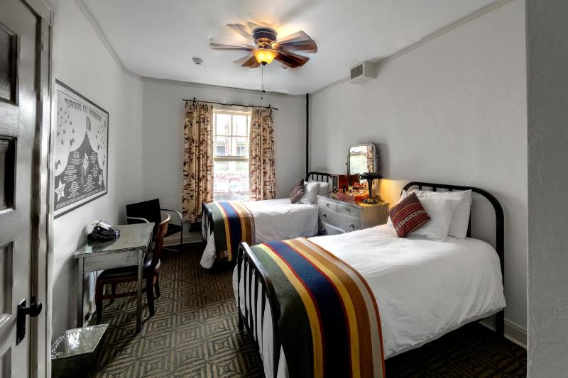 Hotel Congress - image 32