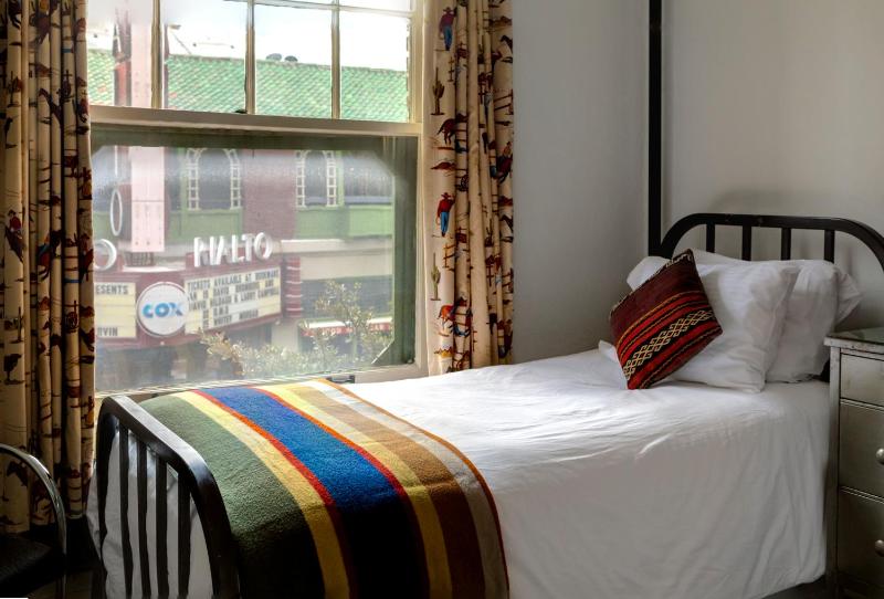 Hotel Congress - image 37