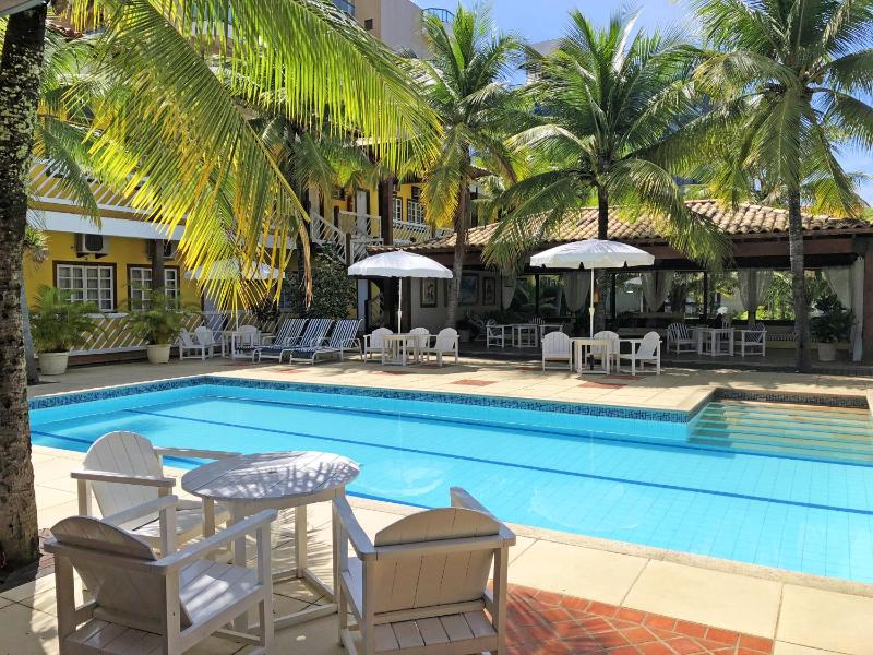 Hotel Mar de Cabo Frio - image 1