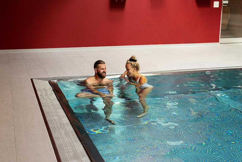 Le Mirabeau Resort & Spa - image 16