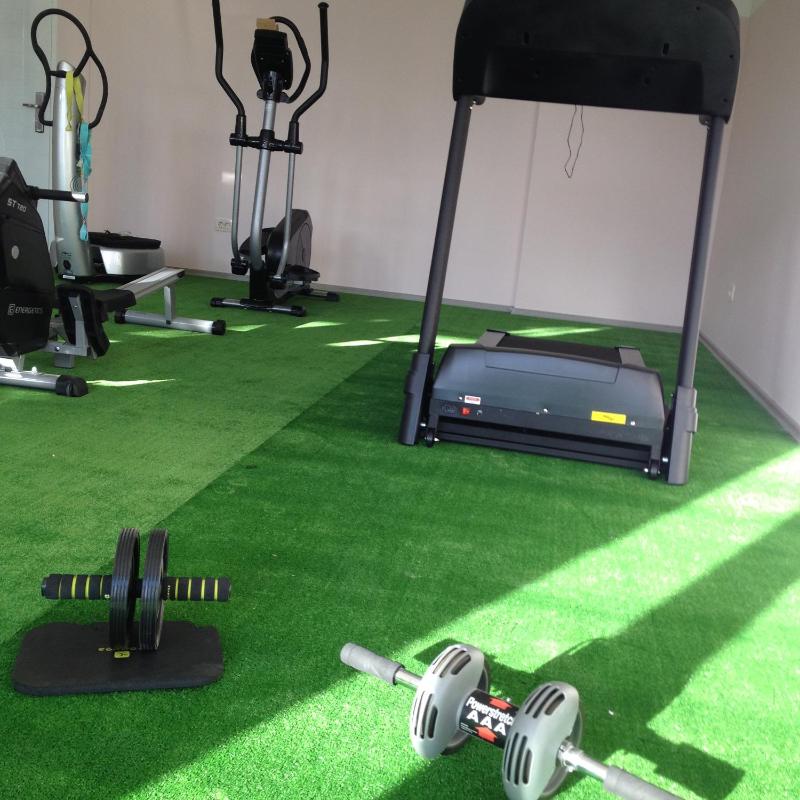 Apartment - Ground Floor image 4