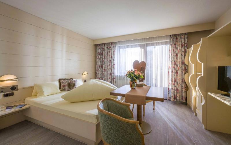 Apartment Type 1 for 2 People with balcony image 3