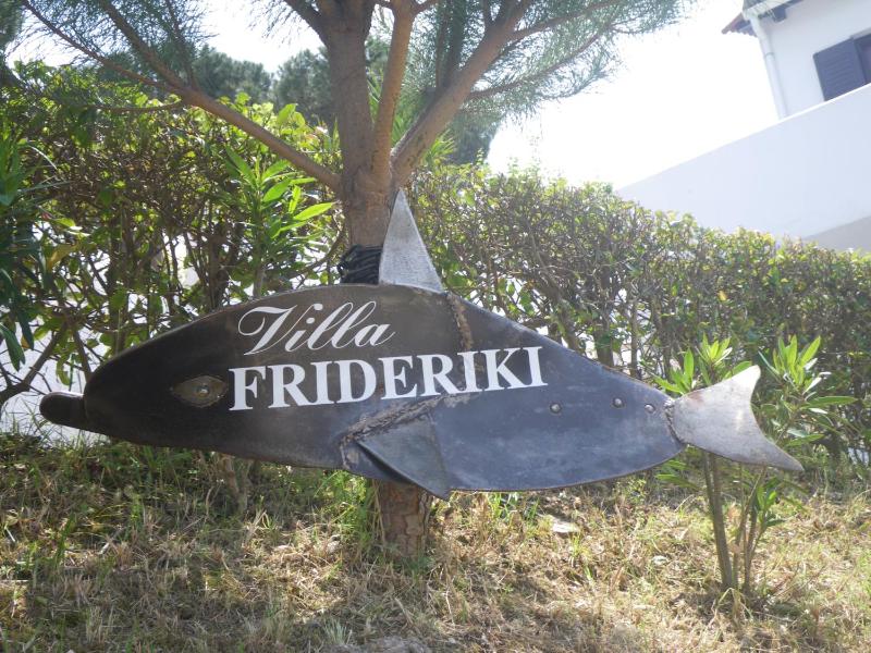 Villa Frideriki - image 9