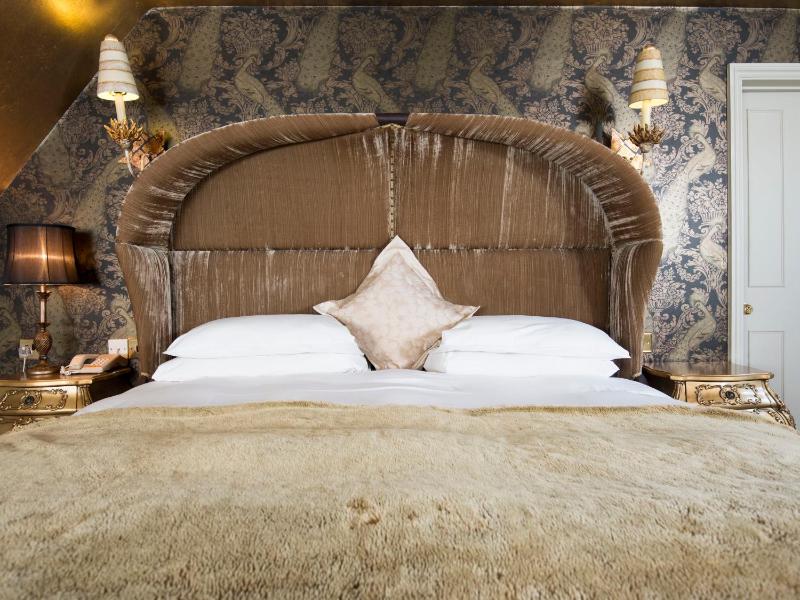 Deluxe Junior Suite image 2