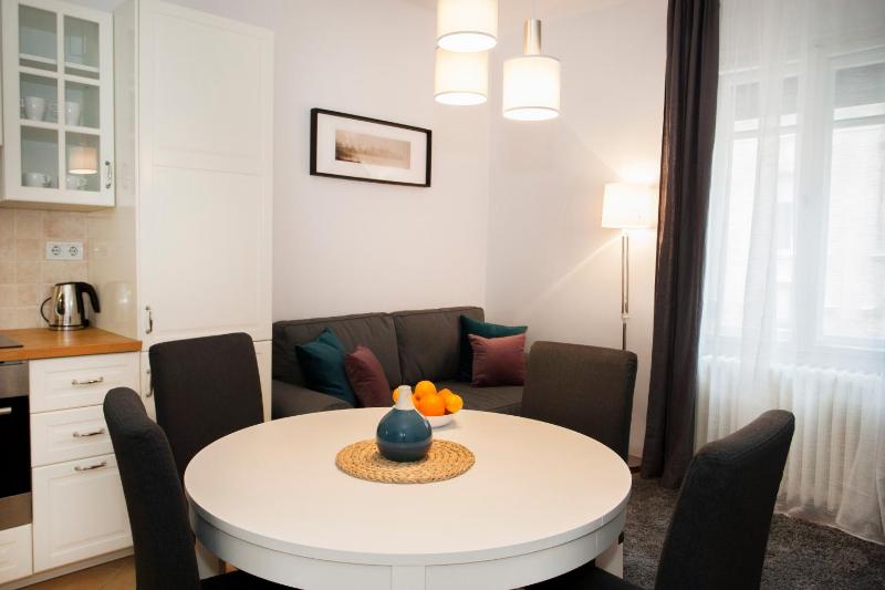 Two-Bedroom Apartment image 4
