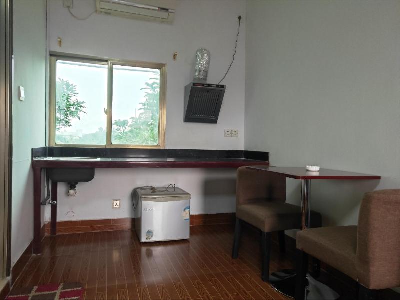 CHONG TI HOTEL - image 5