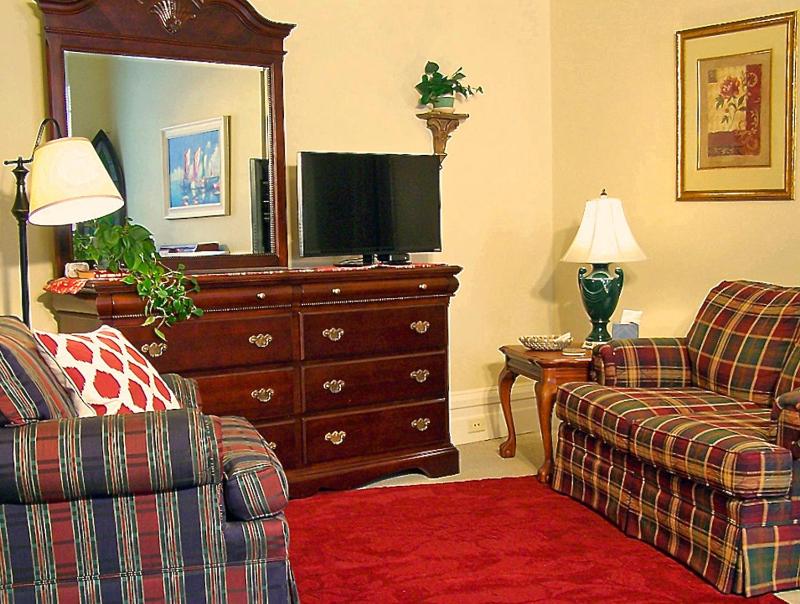 Classic Queen Room image 3
