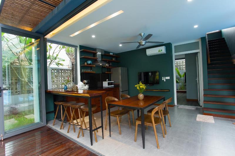 An Bang beach Chay Villas - image 12