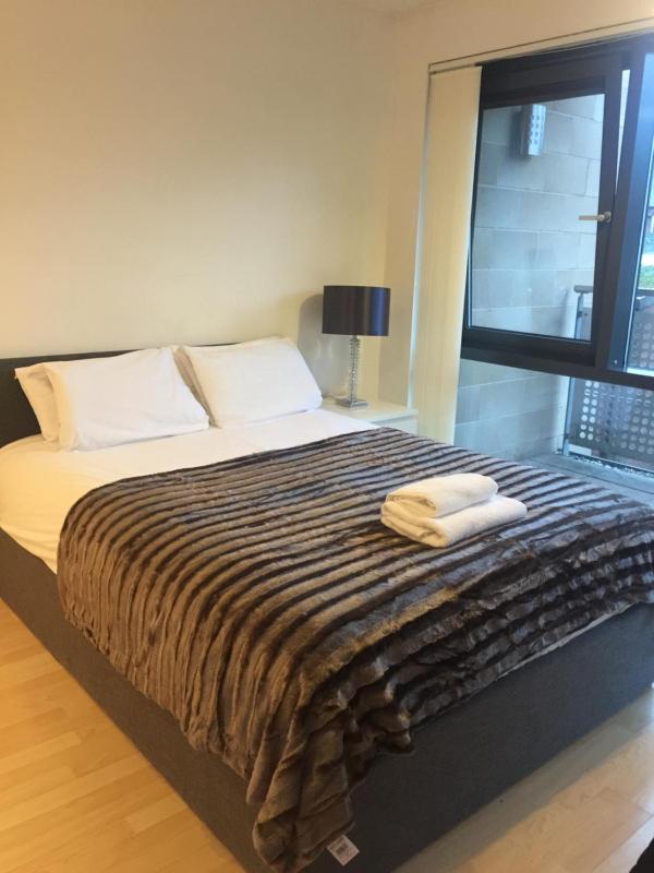 Empire Serviced Apartments - image 15