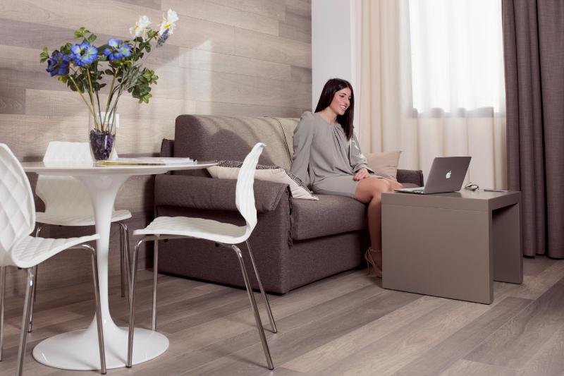 Junior Suite image 1