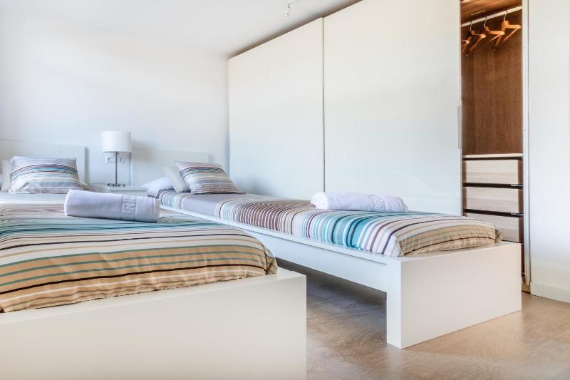 Deluxe Apartment image 3