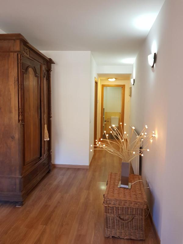 Three-Bedroom Apartment image 3
