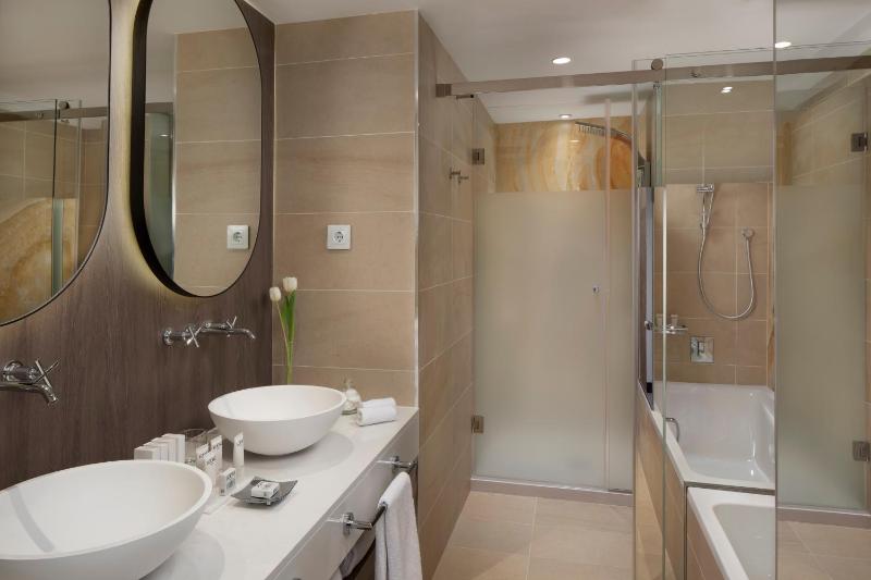 The Level Premium Room image 1