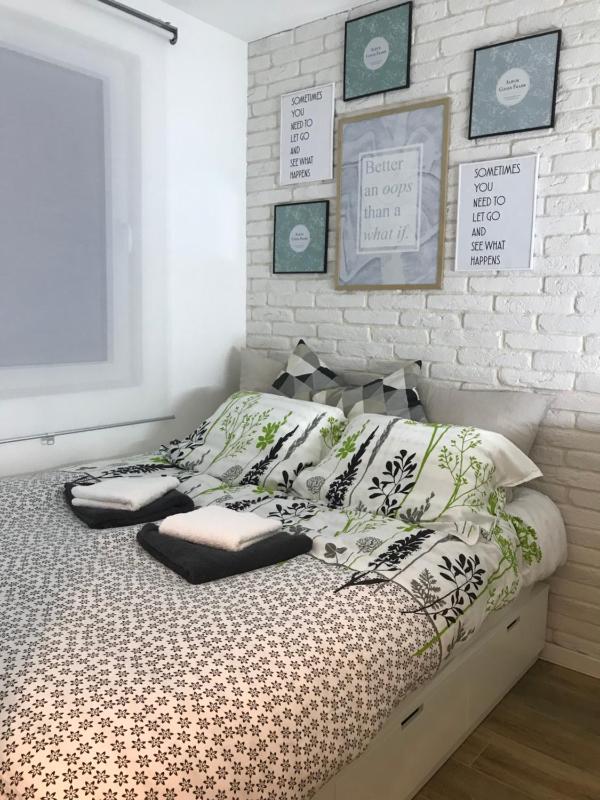 PROMO Evergreen apartments - image 8