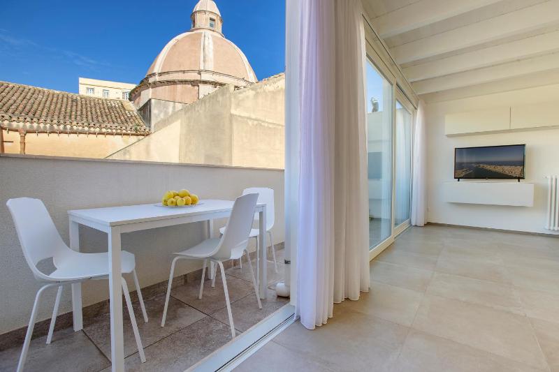Le Cupole Suites & Apartments - image 15