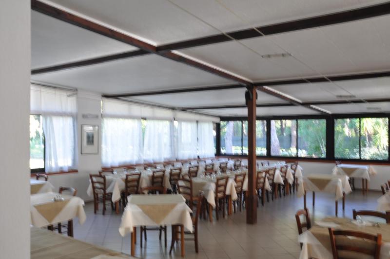 Hotel Giardino - image 8