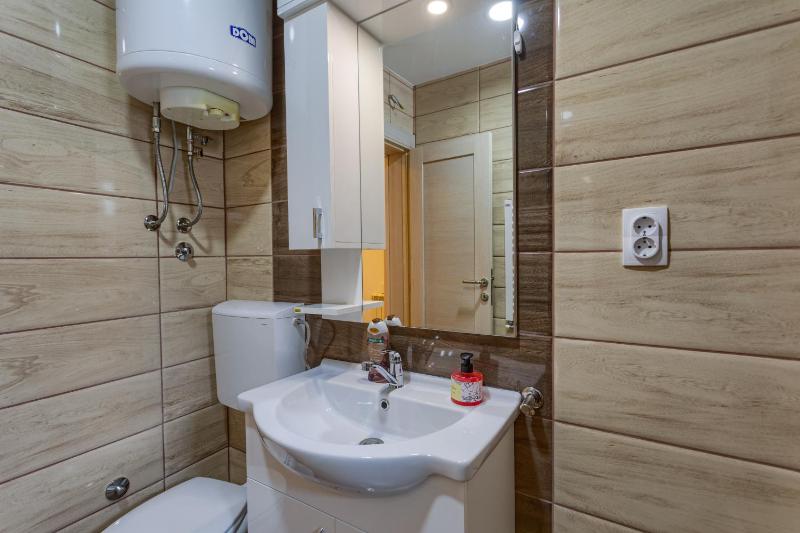 Apartment - Ground Floor image 4