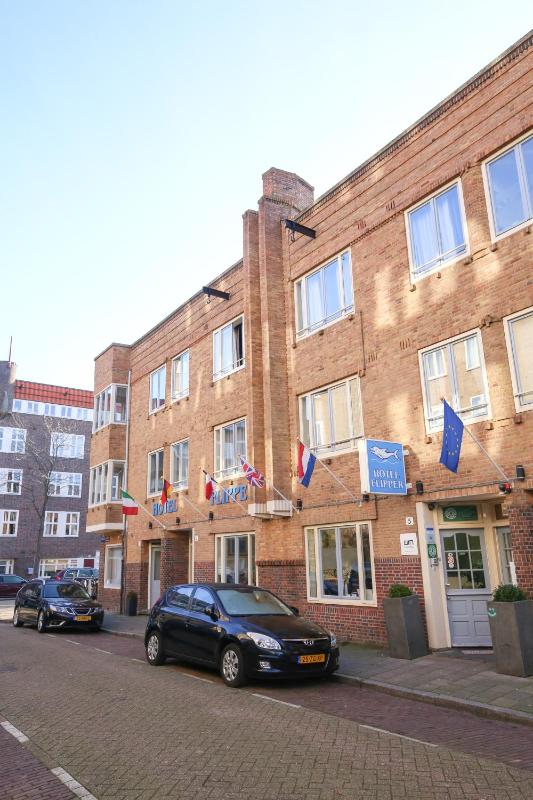 Hotel Flipper Amsterdam - image 6