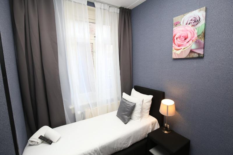 Hotel Flipper Amsterdam - image 10