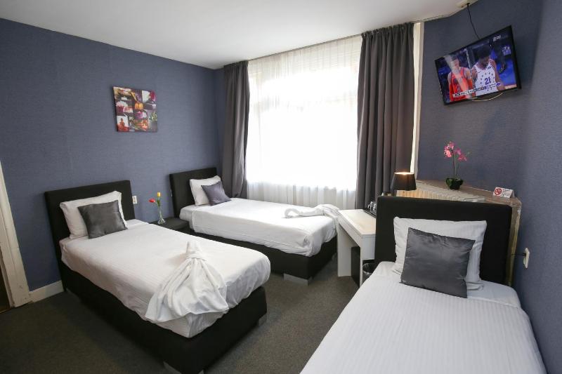Hotel Flipper Amsterdam - image 8