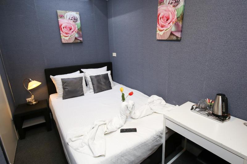 Hotel Flipper Amsterdam - image 4