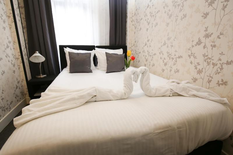 Hotel Flipper Amsterdam - image 7