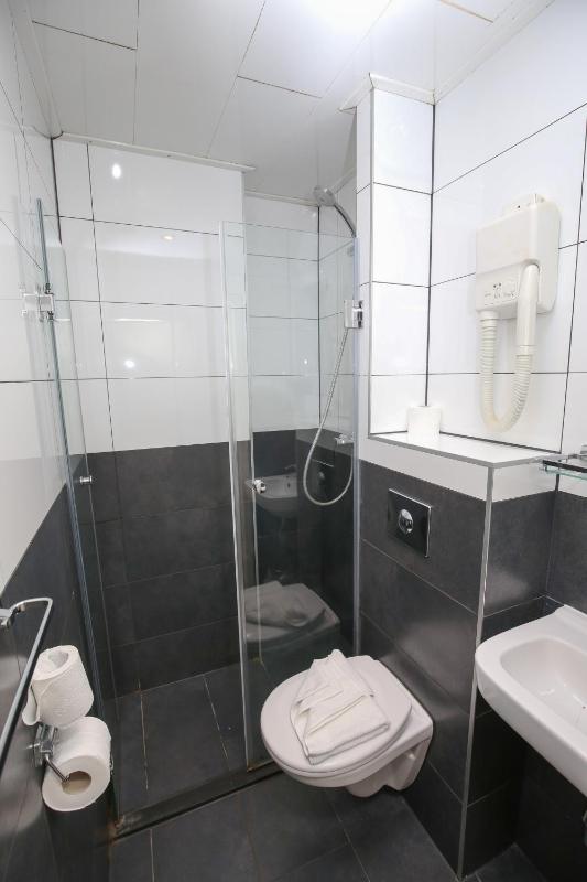 Small Double Room with Private Bathroom image 2