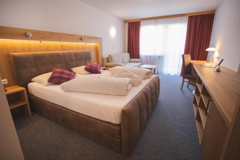 Junior Suite image 1