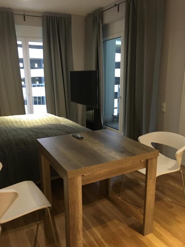 Suite with Balcony image 4