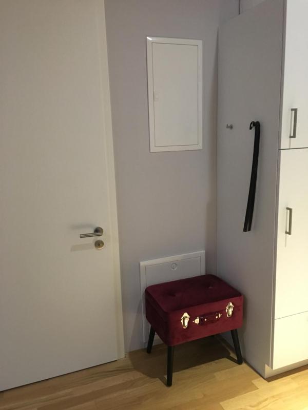 Suite with Balcony image 3