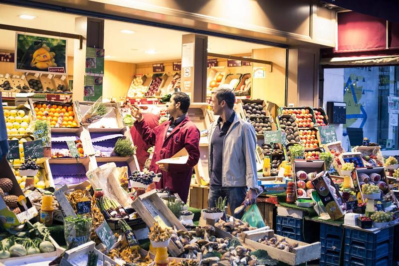 Two-Bedroom Apartment image 4