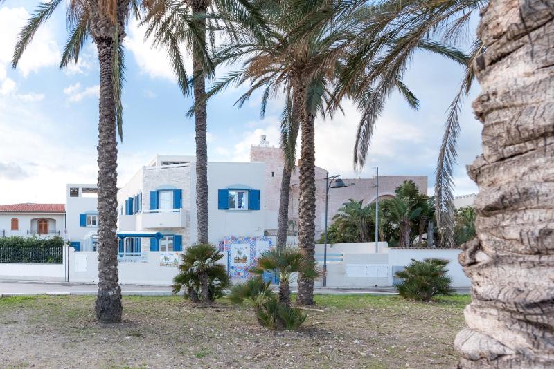 Residence Le Palme - image 47