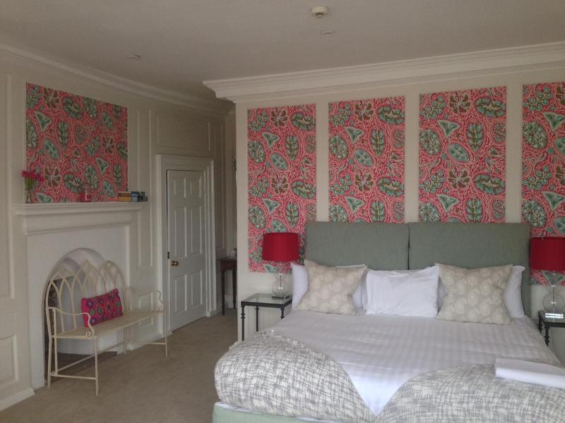 Superior Double or Twin Room image 2