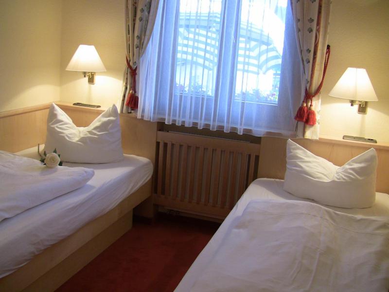 Two-Bedroom Apartment image 4