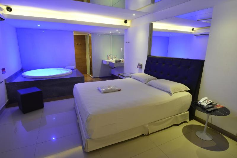 Eros Hotel CDU (Adults Only) - image 5