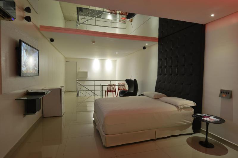 Eros Hotel CDU (Adults Only) - image 20