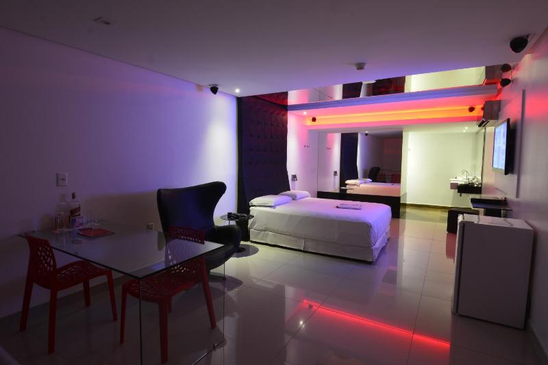 Eros Hotel CDU (Adults Only) - image 28