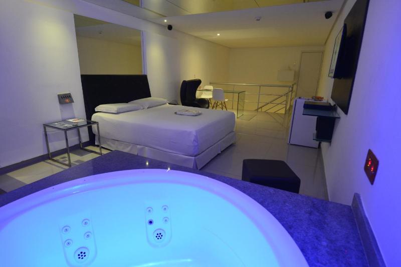 Eros Hotel CDU (Adults Only) - image 25