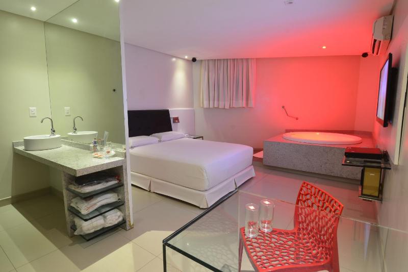 Eros Hotel - Adult Only - image 21