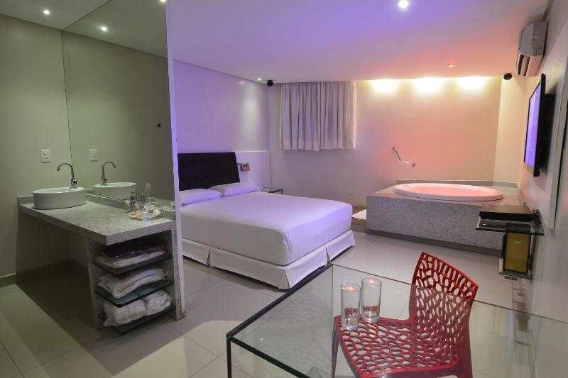 Eros Hotel - Adult Only - image 11