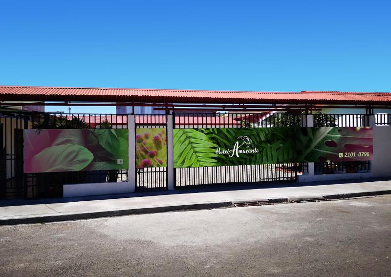 Hotel Amaranto - image 4