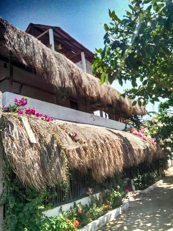 Casa Hotel Nurandy - image 8