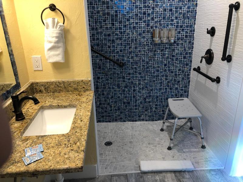 Siesta Key Palms Resort - image 10