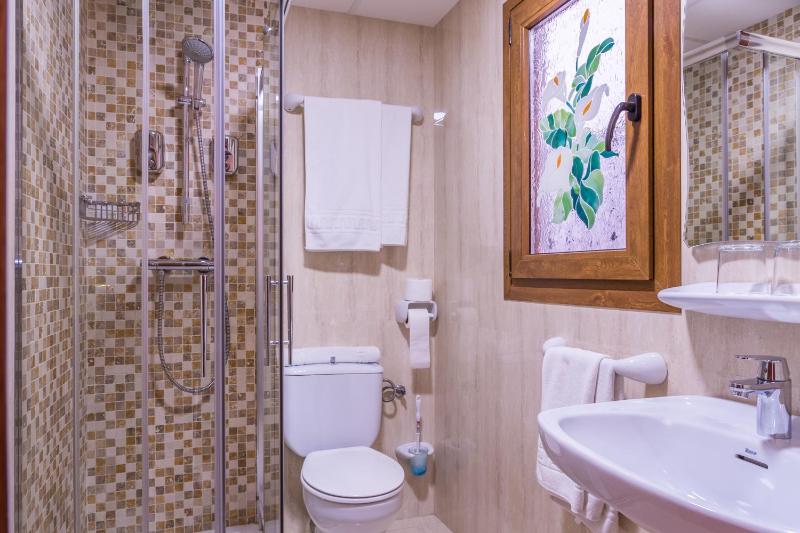 Double or Twin Room image 4