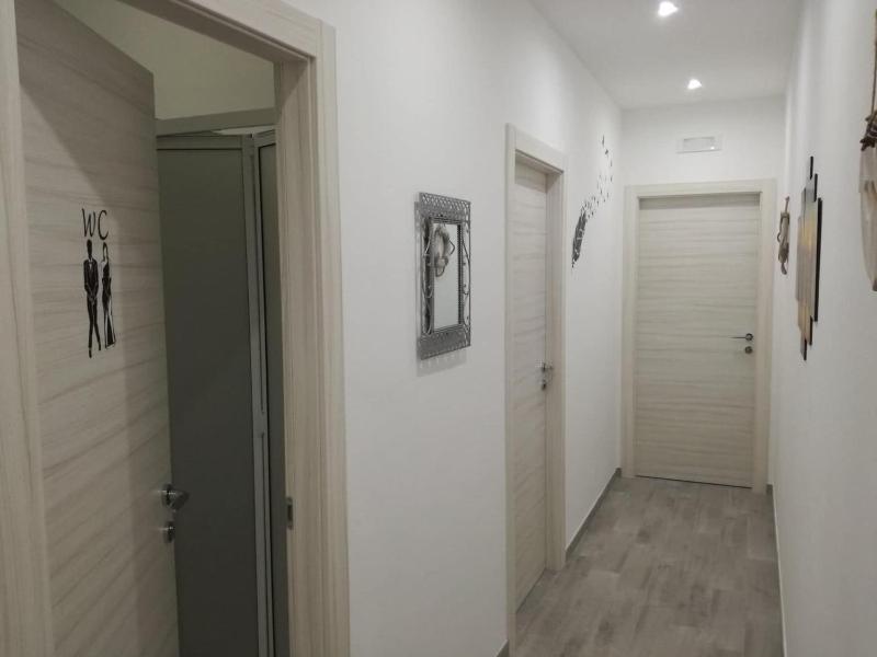 B&B 36 Passi dal Mare - image 36