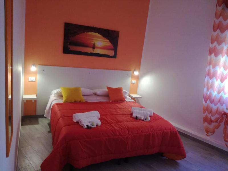 B&B 36 Passi dal Mare - image 12