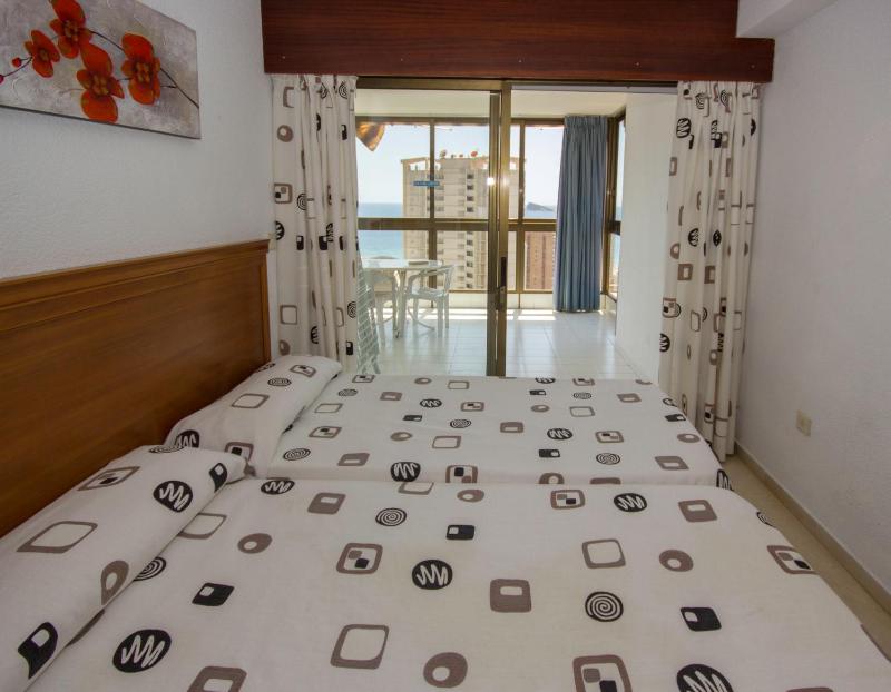 Gemelos 2 - Beninter All Inclusive - image 9